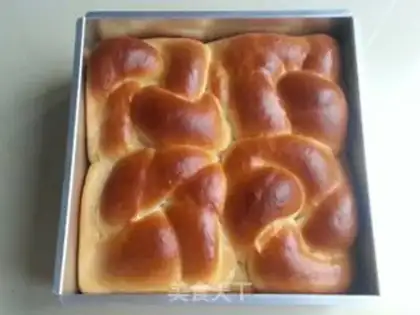 Make Old bread step 20