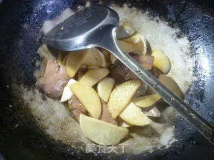Make White foie gras step 10