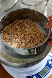 Make Rosemary step 0
