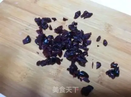 Make No sugar step 8