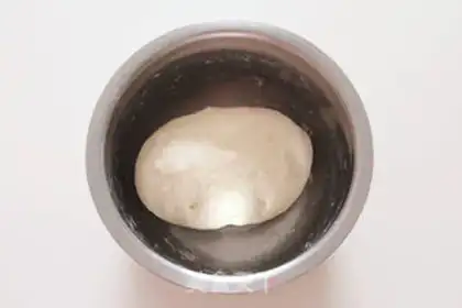 Make Pumpkin step 1