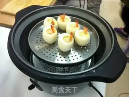 Make Shrimp let Moon step 3