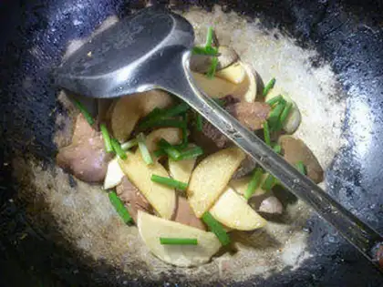 Make White foie gras step 11