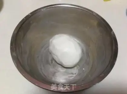 Make No sugar step 9