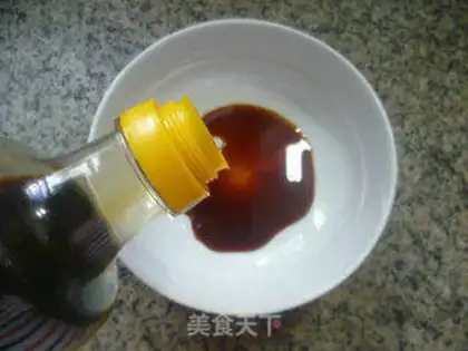 Make Yin-chun step 1