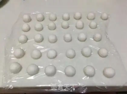 Make No sugar step 10