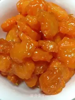 Make Carrot dry step 0