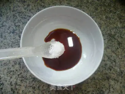 Make Yin-chun step 2