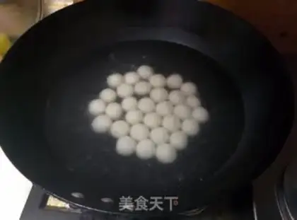 Make No sugar step 11