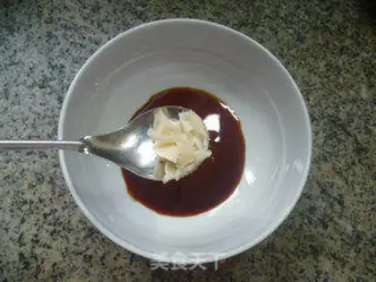 Make Yin-chun step 3