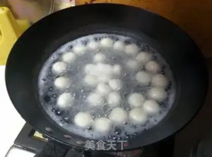 Make No sugar step 12