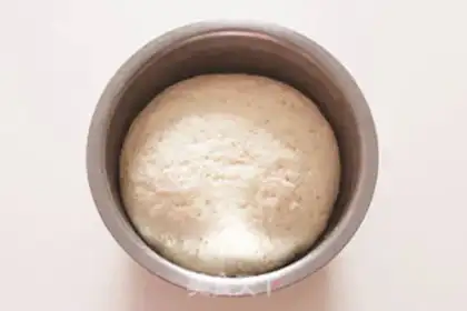 Make Pumpkin step 6