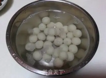 Make No sugar step 13