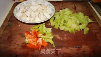 Make Pelican apricot step 1