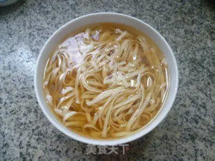 Make Yin-chun step 5