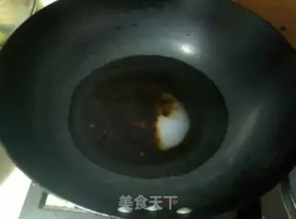 Make No sugar step 14