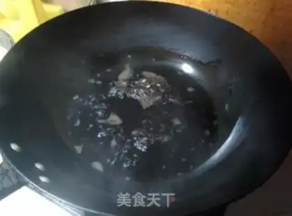 Make No sugar step 15