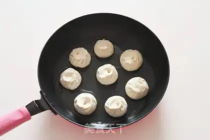 Make Pumpkin step 10