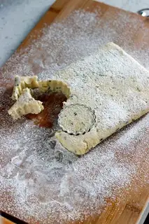 Make Rosemary step 9