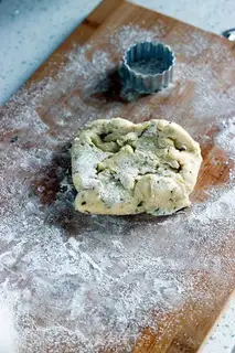 Make Rosemary step 10