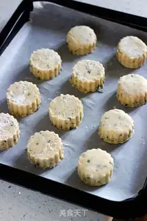 Make Rosemary step 11