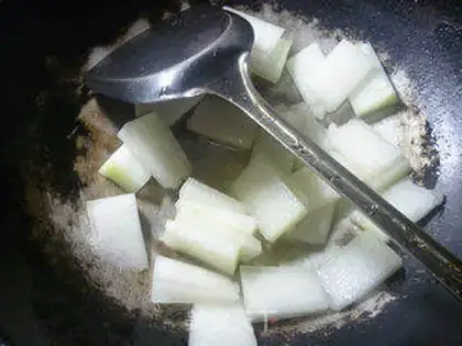 Make Pork-meat soup step 4