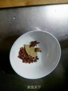 Make Tonco corn soup step 2