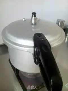 Make Tonco corn soup step 3