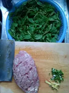 Make Spaghetti step 1