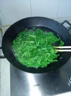 Make Spaghetti step 2