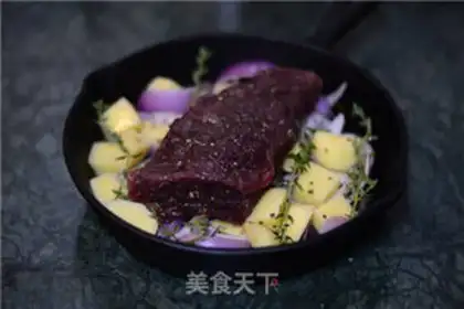 Make Perfect roast beef step 8