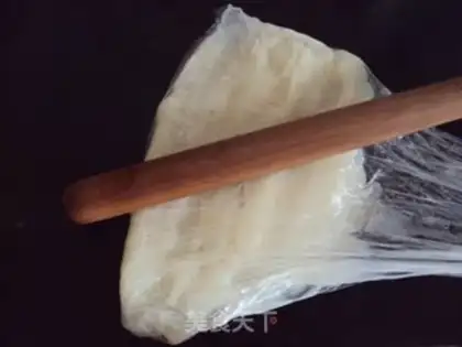 Make Honey, honey, cuisine step 5