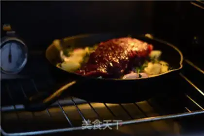 Make Perfect roast beef step 9