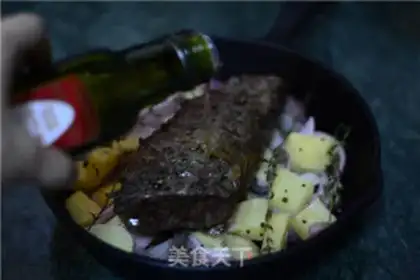 Make Perfect roast beef step 10
