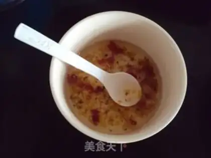 Make Honey, honey, cuisine step 6