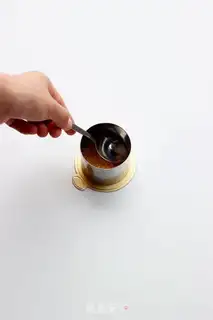 Make Super Black Moose step 2