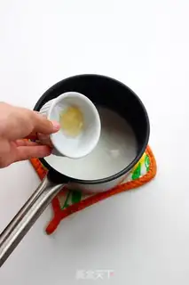Make Super Black Moose step 5