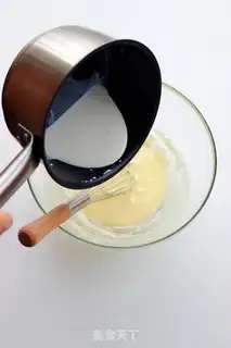 Make Super Black Moose step 6