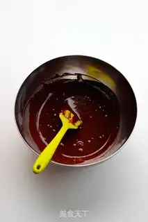Make Super Black Moose step 8
