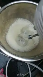 Make Sweet marshmallow step 3