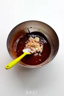 Make Super Black Moose step 9