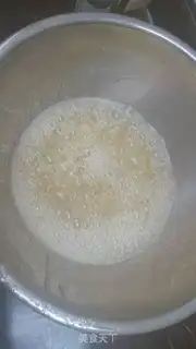 Make Sweet marshmallow step 4