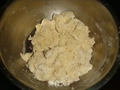 Make Milk chop bag step 0