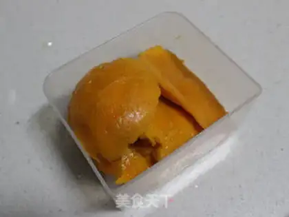 Make Frozen step 1