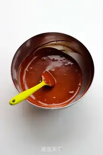 Make Super Black Moose step 10