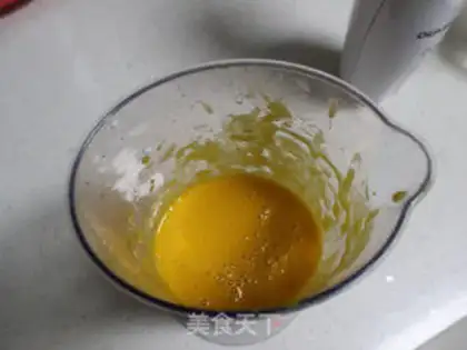 Make Frozen step 2