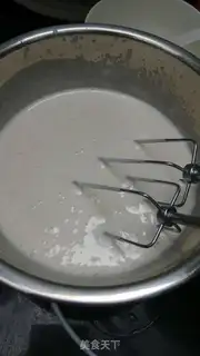 Make Sweet marshmallow step 6