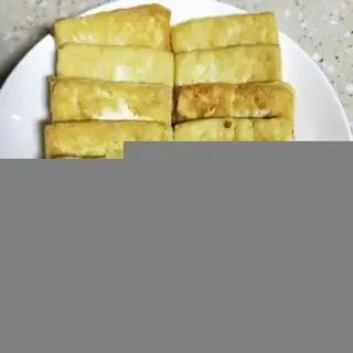 Make A red date marfin cake step 11