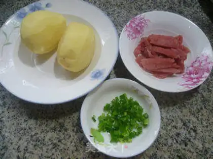 Make A red date marfin cake step 12