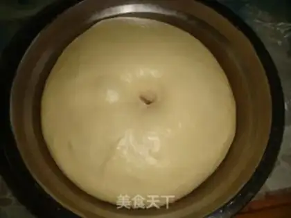 Make Milk chop bag step 5